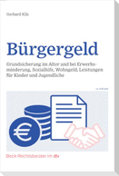 Bürgergeld