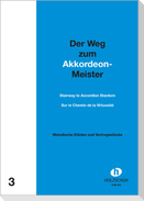Der Weg zum Akkordeonmeister 3