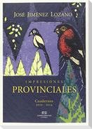 Impresiones provinciales