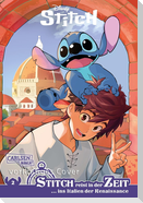 Stitch reist in der Zeit 2