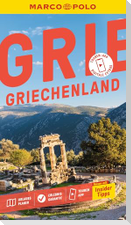 MARCO POLO Reiseführer Griechenland Festland