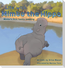 Life with Mimbo the Hippo (Mimbo's first family meeting)