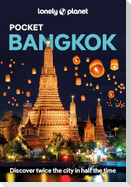Lonely Planet Pocket Bangkok