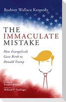 The Immaculate Mistake