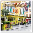 Dublin Pubs 2027 - 16-Monatskalender