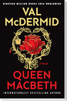Queen Macbeth