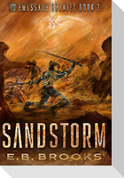 Sandstorm