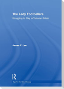 The Lady Footballers
