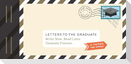 Letters to the Graduate