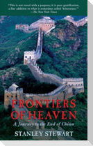 Frontiers of Heaven