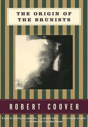 Coover, Robert. The Origin of the Brunists. Grove Atlantic, 2000.