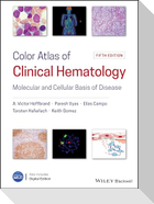 Color Atlas of Clinical Hematology
