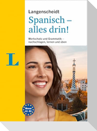 Langenscheidt Spanisch - alles drin