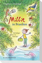 Millie in Brasilien