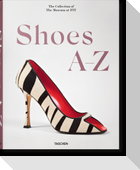 Shoes A-Z. The Collection of The Museum at FIT