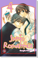 Junjo Romantica 04