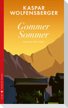 Gommer Sommer