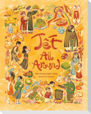 Tet All Around