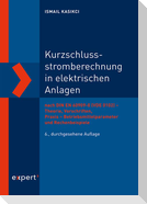 Kurzschlussstromberechnung in elektrischen Anlagen
