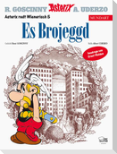 Asterix Mundart Wienerisch V
