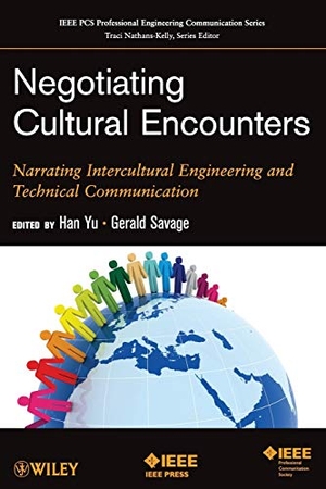 Yu / Savage. Negotiating Cultural Encounters. John Wiley & Sons, 2013.