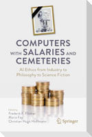 Computers with Salaries and Cemeteries