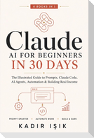 Claude AI for Beginners in 30 Days