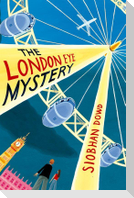 Rollercoasters The London Eye Mystery