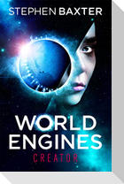 World Engines: Creator
