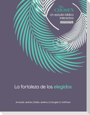 The Chosen La Fortaleza de Los Elegidos, Temporada 5 (Stronghold of the Chosen, Season 5) (Spanish)