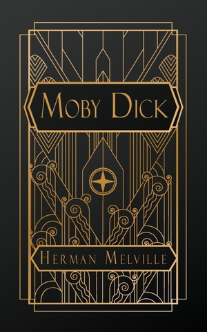 Melville, Herman. Moby-Dick. NATAL PUBLISHING, LLC, 2023.