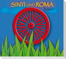 Sinti und Roma hören