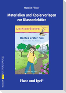 Begleitmaterial: Bentes erster Fall