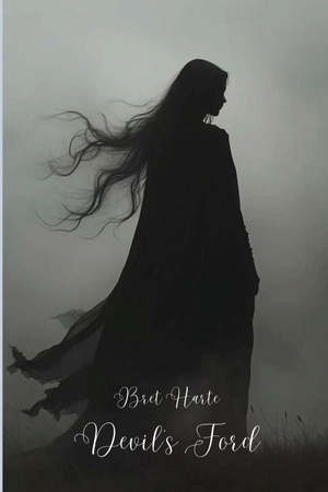 Harte, Bret. Devil's Ford. Amitai, 2026.