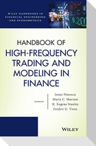 Handbook of High-Frequency Tra