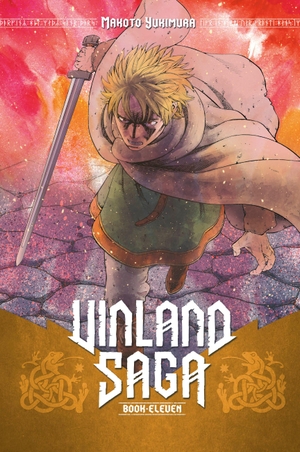 Yukimura, Makoto. Vinland Saga 11. Random House LLC US, 2019.