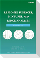 Response Surfaces 2e