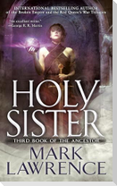 Holy Sister