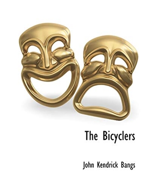 Bangs, John Kendrick. The Bicyclers. BiblioLife, 2010.