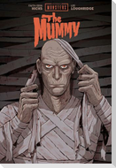 UNIVERSAL MONSTERS: THE MUMMY