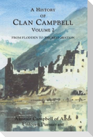 A History of Clan Campbell