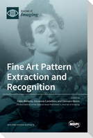 Fine Art Pattern Extraction and Recognition