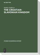 The Croatian-Slavonian Kingdom
