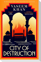 City of Destruction