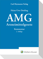 AMG - Kommentar