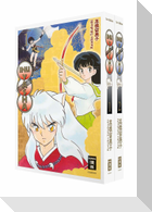 Inu Yasha - Einstiegsbundle