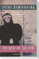 The Wine of Solitude