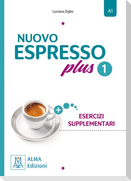 Nuovo Espresso plus 1 - einsprachige Ausgabe