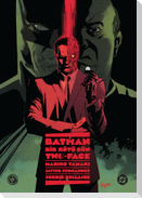 Batman Bir Kötü Gün - Two Face