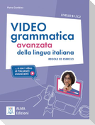 Videogrammatica avanzata della lingua italiana